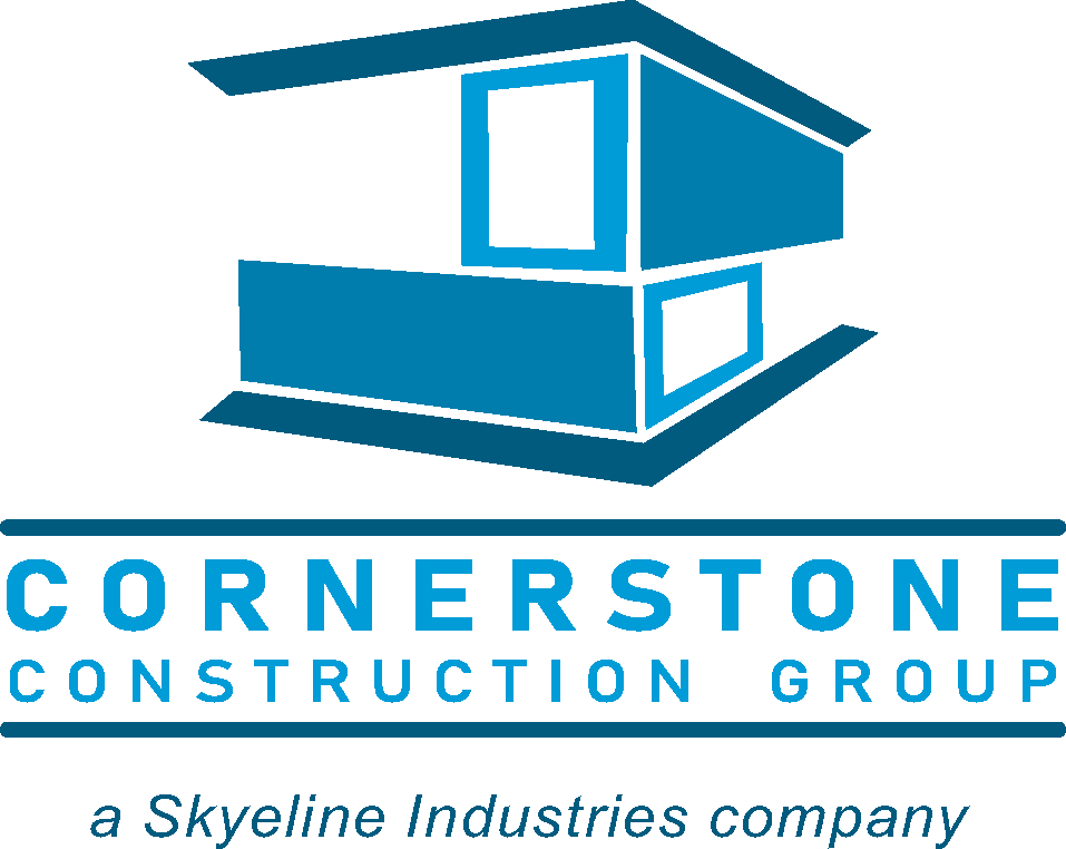 The Cornerstone Construction Group - Builders for Gulf South